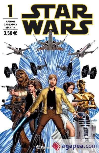 Star Wars 01