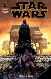 Portada de Star Wars 02