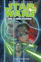 Portada de Star Wars 02