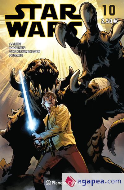Star Wars 10