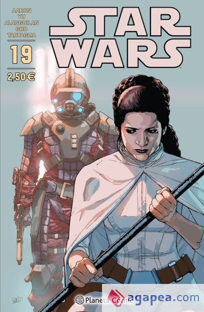 Star Wars 19