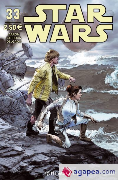 Star Wars 33