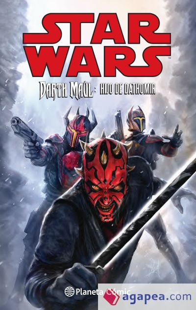 Star Wars Darth Maul