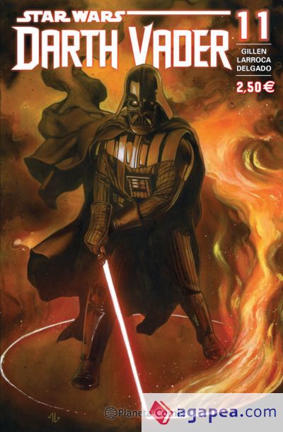 Star Wars. Darth Vader 11