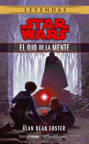 Portada de Star Wars El ojo de la mente