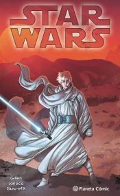 Portada de Star Wars HC (tomo) n&ordm; 07