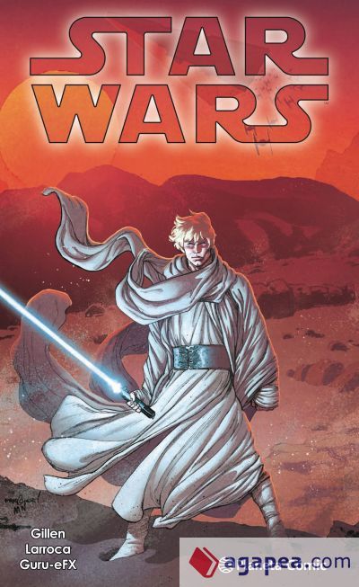 Star Wars HC (tomo) nº 07 Star Wars HC (tomo) nº 07