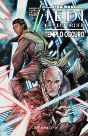 Portada de Star Wars Jedi Fallen Order