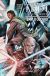 Portada de Star Wars Jedi Fallen Order, de Matthew Rosenberg