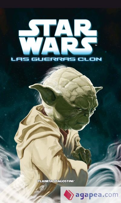 Star Wars Las guerras clon. Integral nº 01/02 (Nueva Edición)