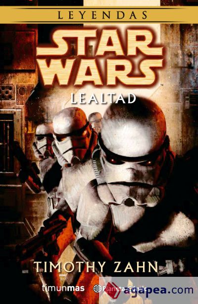 Star Wars: Lealtad