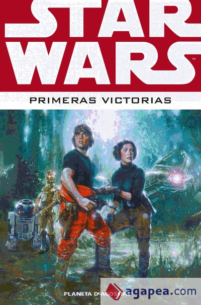 Star Wars Omnibus