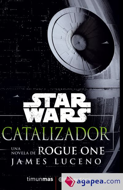 Star Wars. Rogue One: Catalyst