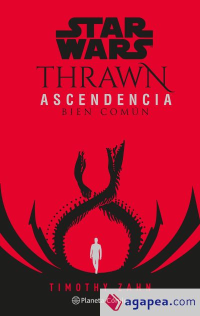 Star Wars Thrawn Ascendencia nº 02