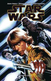 Portada de Star Wars Tomo nº 02 (recopilatorio)