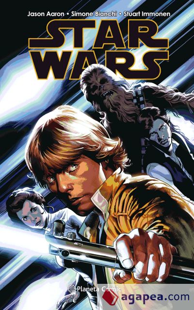 Star Wars Tomo nº 02 (recopilatorio)