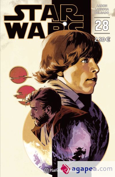 Star Wars nº 28