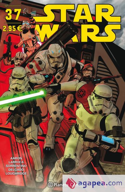 Star Wars nº 37