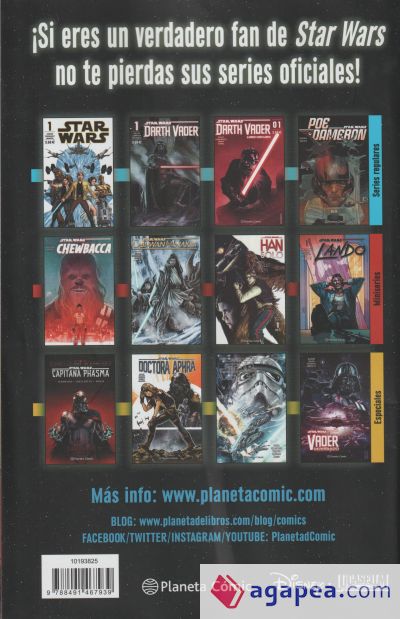 Star Wars nº 41