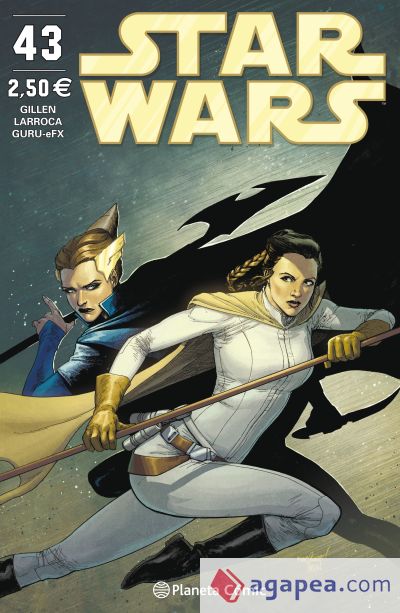 Star Wars nº 43