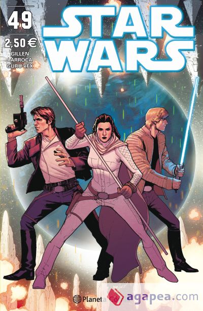 Star Wars nº 49