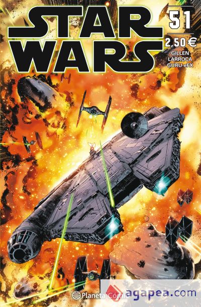 Star Wars nº 51