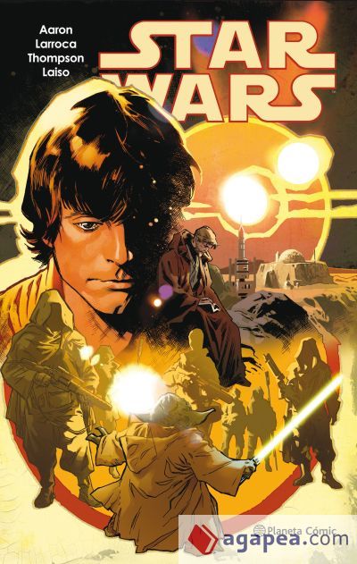 Star Wars (tomo recopilatorio) n&ordm; 05