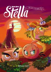 Portada de Stella 01