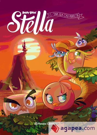 Stella 01