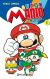 Portada de Super Mario 01, de Yukio Sawada