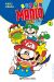 Portada de Super Mario 02, de Yukio Sawada