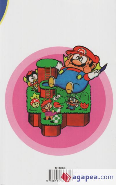 Super Mario 03