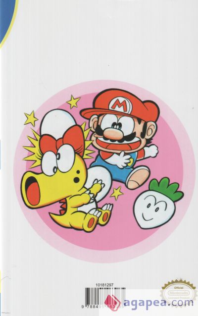 Super Mario nº 06