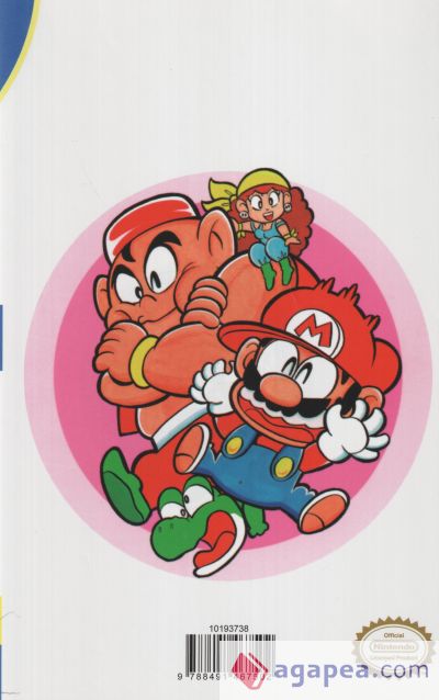 Super Mario nº 12