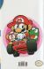 Contraportada de Super Mario n&ordm; 16, de Yukio Sawada