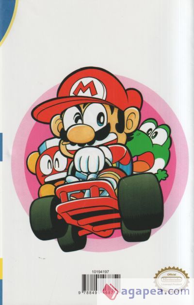 Super Mario nº 16 Super Mario nº 16