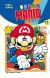 Portada de Super Mario nº 17, de Yukio Sawada