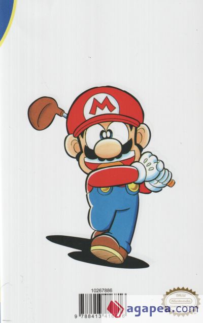 Super Mario nº 22