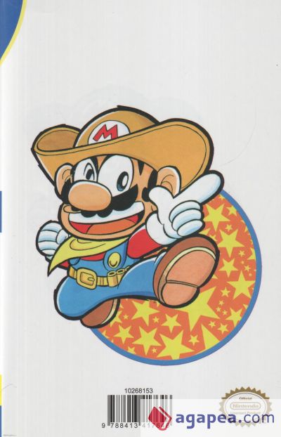 Super Mario nº 23