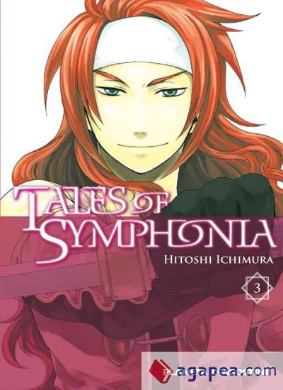 Tales of Symphonia 03