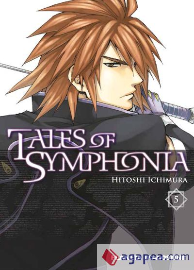 Tales of Symphonia 05