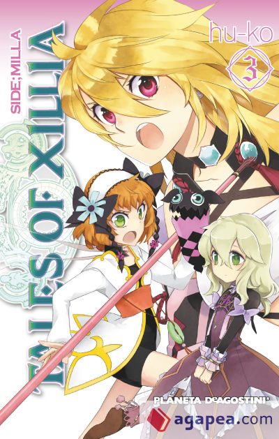 Tales of Xillia 03