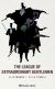Portada de The League of Extraordinary Gentlemen 01, de Alan Moore