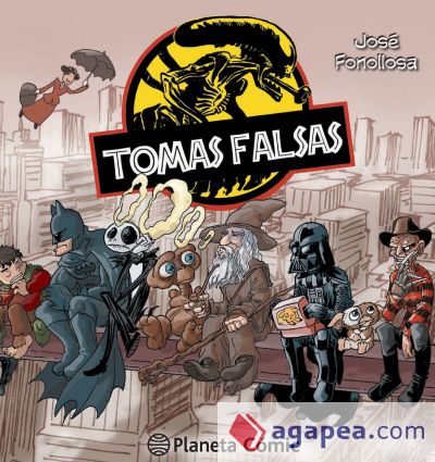 Tomas Falsas