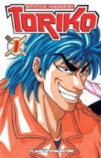Portada de Toriko n&ordm; 01/43 (Ebook)