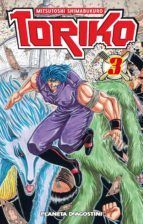 Portada de Toriko n&ordm; 03/43 (Ebook)