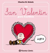 Portada de Un San Valentín para Carlitos