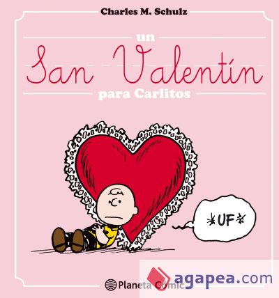 Un San Valentín para Carlitos