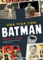 Portada de Una vida con Batman (Ebook)