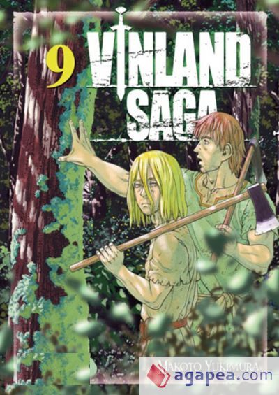 Vinland Saga 09 Vinland Saga 09